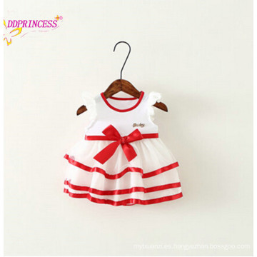 buena calidad niñas vestidos de tamaño pequeño en stock artículos niños vestidos indonesia kid vestidos